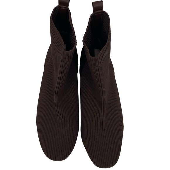 Joie Neely Knit Sock Boot - Picture 2 of 6